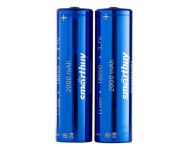 Li-ion аккумуляторы формата 18650-2000 mAh